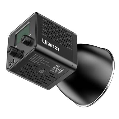 Ulanzi L023 40W Pro LED Video Light - 4
