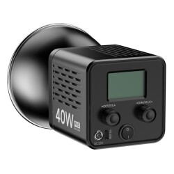 Ulanzi L023 40W Pro LED Video Light - Ulanzi (1)