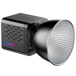 Ulanzi L024 40W RGB COB Video Light - Ulanzi (1)
