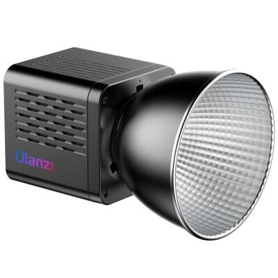 Ulanzi L024 40W RGB COB Video Light - 2