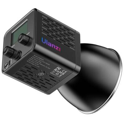 Ulanzi L024 40W RGB COB Video Light - 3
