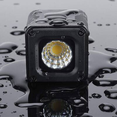 Ulanzi L1 Pro Su Geçirmez Mini Led Işık - 3
