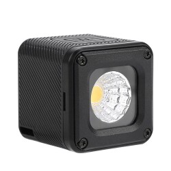 Ulanzi L1 Pro Su Geçirmez Mini Led Işık - Ulanzi