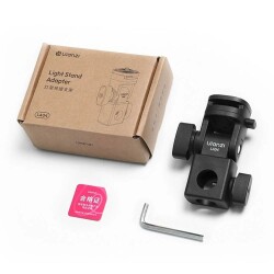 Ulanzi LA04 Işık Ayağı Adaptörü - Ulanzi