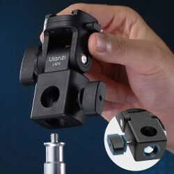 Ulanzi LA04 Işık Ayağı Adaptörü - Ulanzi (1)