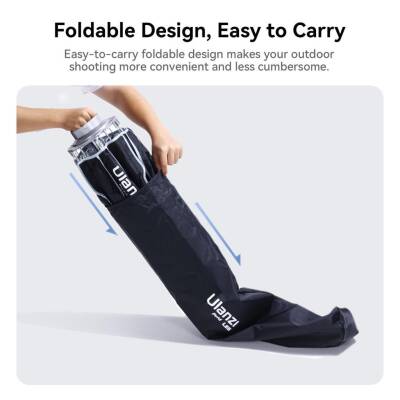 Ulanzi LAS005 65cm Bowens Mount Balon Softbox - 4