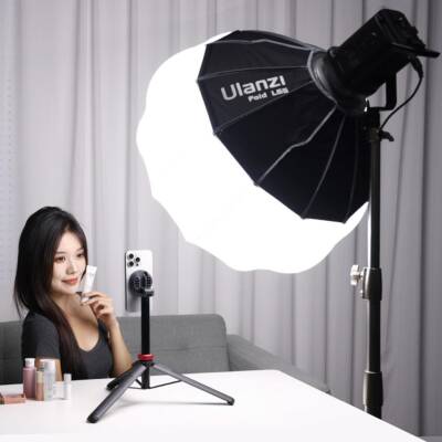 Ulanzi LAS005 65cm Bowens Mount Balon Softbox - 2