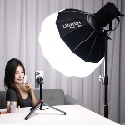 Ulanzi LAS005 80cm Bowens Mount Balon Softbox - 1