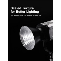 Ulanzi LC-R18015 18 cm Tas Reflektör - 4