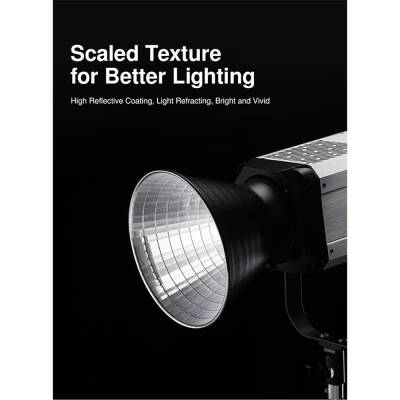 Ulanzi LC-R18015 18 cm Tas Reflektör - 4