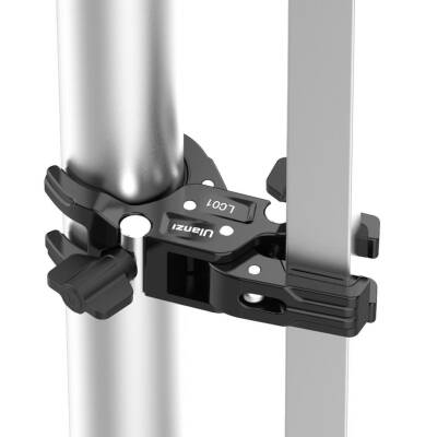 Ulanzi LC01 Işık Standı İçin Super Clamp - 2