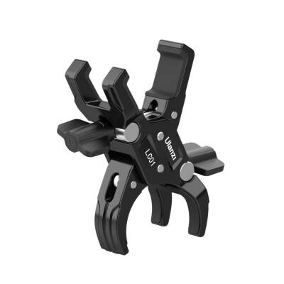 Ulanzi LC01 Işık Standı İçin Super Clamp - 1
