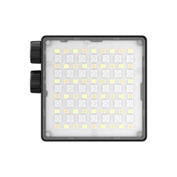 Ulanzi LE20 20W Pocket RGB Video Led Işık - Ulanzi