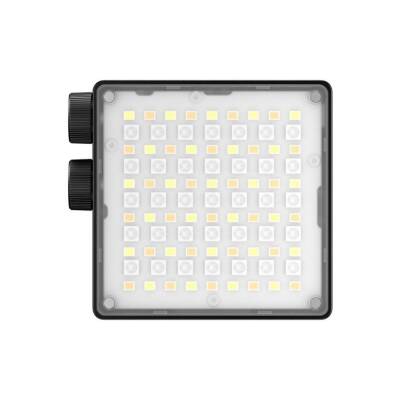 Ulanzi LE20 20W Pocket RGB Video Led Işık - 1