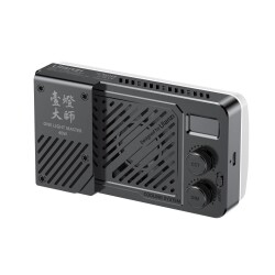 Ulanzi LM-P40Bi 40W Bi-color Portable Video LED Işığı - L129 - Ulanzi