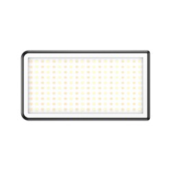 Ulanzi LM-P40Bi 40W Bi-color Portable Video LED Işığı - L129 - Ulanzi (1)
