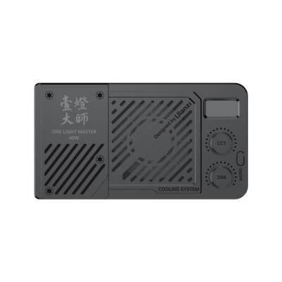 Ulanzi LM-P40Bi 40W Bi-color Portable Video LED Işığı - L129 - 3