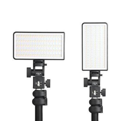 Ulanzi LM-P40Bi 40W Bi-color Portable Video LED Işığı - L129 - 4