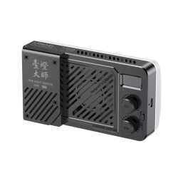 Ulanzi LM-P40RGB 40W RGB Portable Video LED Işığı - L130 - Ulanzi