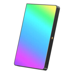 Ulanzi LT003 RGB LED Video Efekt Işık - Ulanzi