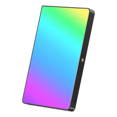 Ulanzi LT003 RGB LED Video Efekt Işık - 1