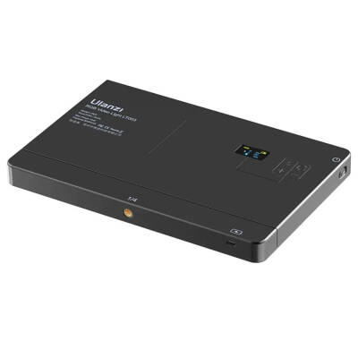 Ulanzi LT003 RGB LED Video Efekt Işık - 4