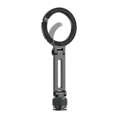 Ulanzi MA07 MagLock Tripod ve Cold Shoe Mount Manyetik Telefon Tutucu - M084 - 1
