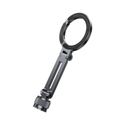 Ulanzi MA07 MagLock Tripod ve Cold Shoe Mount Manyetik Telefon Tutucu - M084 - 3
