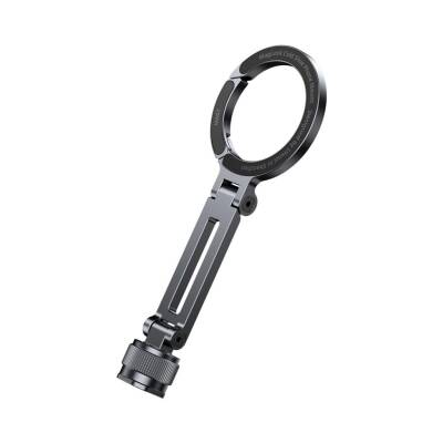 Ulanzi MA07 MagLock Tripod ve Cold Shoe Mount Manyetik Telefon Tutucu - M084 - 3