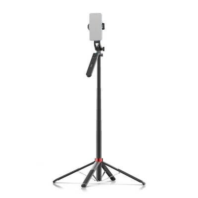 Ulanzi MA09 Bluetooth Kumandalı Selfie Tripod - M013GBB2 - 1