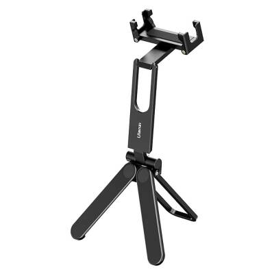 Ulanzi MA26 Katlanabilir Çok Fonksiyonlu Telefon Tripod Standı - 1