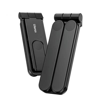 Ulanzi MA26 Katlanabilir Çok Fonksiyonlu Telefon Tripod Standı - 2