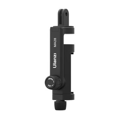 Ulanzi MA28 GP Mount Telefon Tutucu M027GBB1 - 1