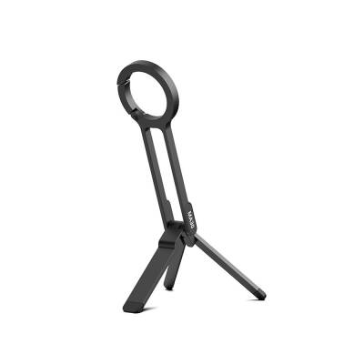 Ulanzi MA30 MagSafe Carabiner-Mount Telefon Tripodu M030 - 1