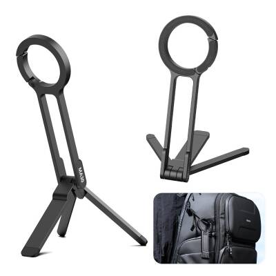 Ulanzi MA30 MagSafe Carabiner-Mount Telefon Tripodu M030 - 3