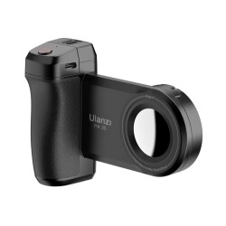 Ulanzi MA35 MagSafe Bluetooth Telefon Grip M032GBB2 - 1