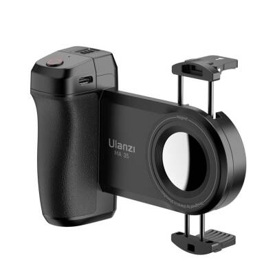 Ulanzi MA35 MagSafe Bluetooth Telefon Grip M032GBB2 - 2