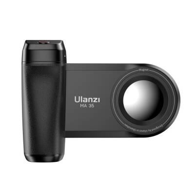 Ulanzi MA35 MagSafe Bluetooth Telefon Grip M032GBB2 - 3