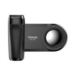 Ulanzi MA35 MagSafe Bluetooth Telefon Grip M032GBB2 - 3