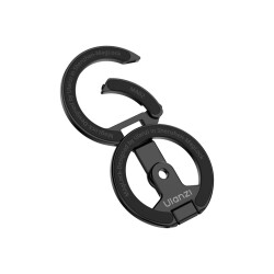 Ulanzi MagLock M067 Manyetik Telefon Standı – 360° Ayarlanabilir ve Tripod Uyumlu Tasarım - 3
