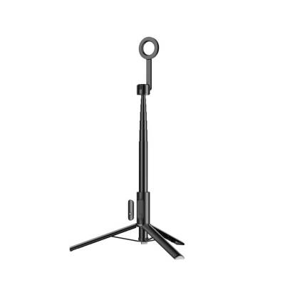 Ulanzi MG-002 Max Uzatılabilir Manyetik Telefon Selfie Tripod - M001B - 3