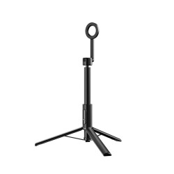 Ulanzi MG-002 Max Uzatılabilir Manyetik Telefon Selfie Tripod - M001B - Ulanzi