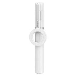 Ulanzi MG-003 Pro MagSafe Uyumlu Selfie Tripod - Beyaz - 4