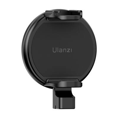 Ulanzi MG-010 Magsafe Harddisk Tutuculu Telefon Standı - 1