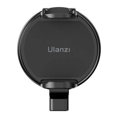Ulanzi MG-010 Magsafe Harddisk Tutuculu Telefon Standı - 2