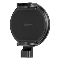 Ulanzi MG-010 Magsafe Harddisk Tutuculu Telefon Standı - 3