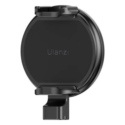 Ulanzi MG-010 Magsafe Harddisk Tutuculu Telefon Standı - 3