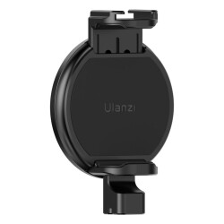 Ulanzi MG-010 Magsafe Harddisk Tutuculu Telefon Standı - 4