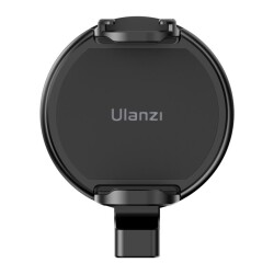Ulanzi MG-010 Magsafe Harddisk Tutuculu Telefon Standı - Ulanzi (1)