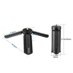 Ulanzi MT-05 Mini Tripod Stand - Ulanzi (1)